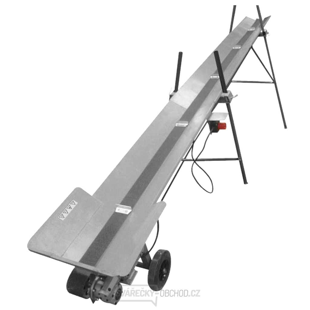 Pásový přepravník Lumag FB5-230 PRO