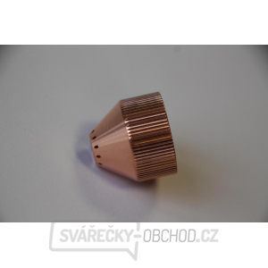 Hubice drážkovací Hubice drážkovací gallery main image