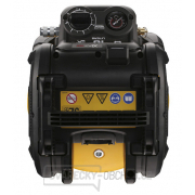 Aku vzduchový kompresor 54V, 2x6,0Ah DeWALT DCC1054T2 FLEXVOLT náhled