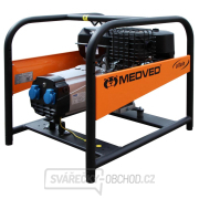 Elektrocentrála ARCTOS  5000 B CCL MooooJ Náhled