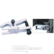 Univerzální dvoustupňový stahovák kulových čepů 211-0163 Univerzální dvoustupňový stahovák kulových čepů 211-0163 gallery main image