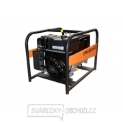 Elektrocentrála Medvěd ARCTOS 8000 BE - oooSoo s elektrickým startem+ OLEJ, KANYSTR, SESTAVENÍ, SERVIS PLUS Elektrocentrála Medvěd ARCTOS 8000 BE - oooSoo s elektrickým startem+ OLEJ, KANYSTR, SESTAVENÍ, SERVIS PLUS gallery main image
