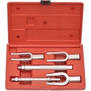 5-dílná sada vyražečů kulových čepů a tyčí řízení 469-0515 5-dílná sada vyražečů kulových čepů a tyčí řízení 469-0515 gallery main image