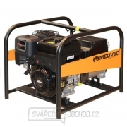 Elektrocentrála ARCTOS 9000 BE+ OLEJ, KANYSTR, SESTAVENÍ, SERVIS PLUS A DOPRAVA ZDARMA Elektrocentrála ARCTOS 9000 BE+ OLEJ, KANYSTR, SESTAVENÍ, SERVIS PLUS A DOPRAVA ZDARMA gallery main image