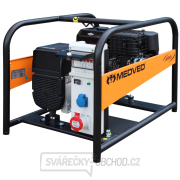 Elektrocentrála GRIZZLI  5500 B CCL MooooJ Náhled