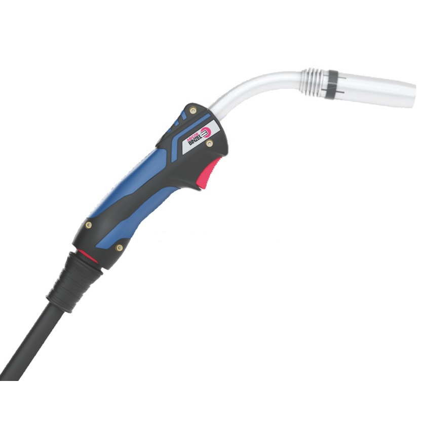 Omicron Hořák BINZEL MB EVO PRO 36 - délka 4 metry 014.0530