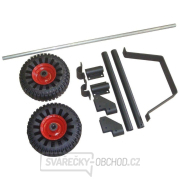 Podvozek s madly pro rám Maximus Podvozek s madly pro rám Maximus gallery main image