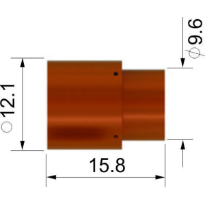 Rozdělovač vzduchu SCB50(bal.2)