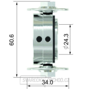 Vozík SCB50 Vozík SCB50 gallery main image