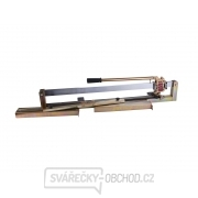 řezačka obkladů profesionální, 1000mm náhled