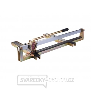 Řezačka obkladů profesionální, 1200mm gallery main image