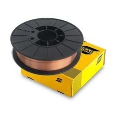 Levně Svařovací drát ESAB OK AUTROD 12.51 1.0 (5kg) 1251104600