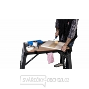 RUBI Pracovní stůl multifunkční RUBI Pracovní stůl multifunkční náhled