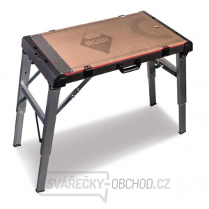 RUBI Pracovní stůl multifunkční RUBI Pracovní stůl multifunkční gallery main image