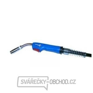 Hořák MIG-MAG 501W/3m Vodní gallery main image