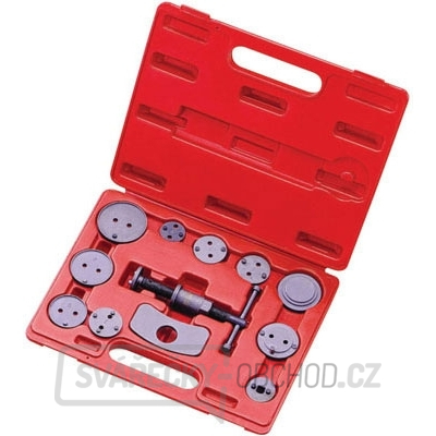 Sada pro montáž pístů kotoučových brzd 085-0950