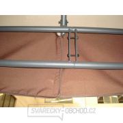 Altán LEONARDO DE LUXE 33 náhled