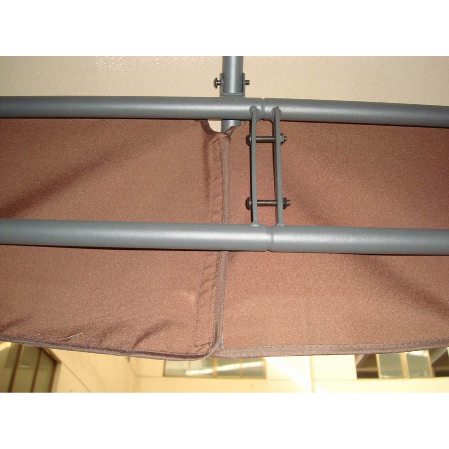 Altán LEONARDO DE LUXE 43 Náhled