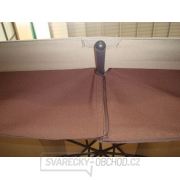 Altán LEONARDO DE LUXE 43 náhled