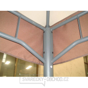 Altán LEONARDO DE LUXE 43 náhled