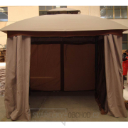 Altán LEONARDO DE LUXE 43 náhled