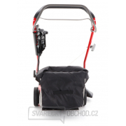 Benzínová sekačka na trávu s pojezdem Weibang WB 536 SBV DOV 6in1 Benzínová sekačka na trávu s pojezdem Weibang WB 536 SBV DOV 6in1 náhled