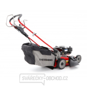 Benzínová sekačka na trávu s pojezdem Weibang WB 536 SBV DOV 6in1 Benzínová sekačka na trávu s pojezdem Weibang WB 536 SBV DOV 6in1 náhled