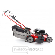 Benzínová sekačka na trávu s pojezdem Weibang WB 536 SBV DOV 6in1 Benzínová sekačka na trávu s pojezdem Weibang WB 536 SBV DOV 6in1 náhled