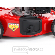 Benzínová sekačka na trávu s pojezdem Weibang WB 536 SBV DOV 6in1 Benzínová sekačka na trávu s pojezdem Weibang WB 536 SBV DOV 6in1 náhled