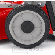 Benzínová sekačka na trávu s pojezdem Weibang WB 536 SBV DOV 6in1 Benzínová sekačka na trávu s pojezdem Weibang WB 536 SBV DOV 6in1 náhled