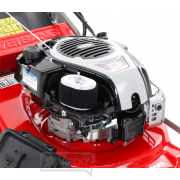 Benzínová sekačka na trávu s pojezdem Weibang WB 536 SBV DOV 6in1 Benzínová sekačka na trávu s pojezdem Weibang WB 536 SBV DOV 6in1 náhled