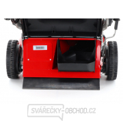 Benzínová sekačka na trávu s pojezdem Weibang WB 536 SBV DOV 6in1 Benzínová sekačka na trávu s pojezdem Weibang WB 536 SBV DOV 6in1 náhled