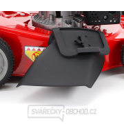 Benzínová sekačka na trávu s pojezdem Weibang WB 536 SBV DOV 6in1 náhled