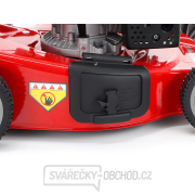 Benzínová sekačka na trávu s pojezdem Weibang WB 536 SBV DOV 6in1 náhled