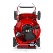 Benzínová sekačka na trávu s pojezdem Weibang WB 536 SBV DOV 6in1 náhled