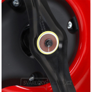 Benzínová sekačka na trávu s pojezdem Weibang WB 536 SBV DOV 6in1 náhled