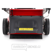 Benzínová sekačka na trávu s pojezdem Weibang WB 536 SBV DOV 6in1 náhled