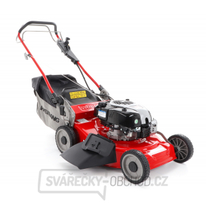 Benzínová sekačka na trávu s pojezdem Weibang WB 536 SBV DOV 6in1 Benzínová sekačka na trávu s pojezdem Weibang WB 536 SBV DOV 6in1 gallery main image