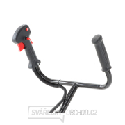 VeGA Benzínový křovinořez na kolech WBC 520 náhled