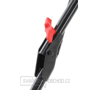 VeGA Benzínový křovinořez na kolech WBC 520 náhled