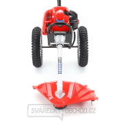 VeGA Benzínový křovinořez na kolech WBC 520 náhled