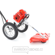 VeGA Benzínový křovinořez na kolech WBC 520 náhled