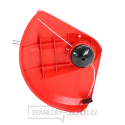 VeGA Benzínový křovinořez na kolech WBC 520 náhled