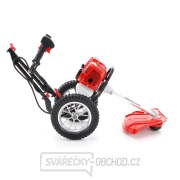 VeGA Benzínový křovinořez na kolech WBC 520 náhled