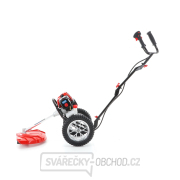 VeGA Benzínový křovinořez na kolech WBC 520 náhled