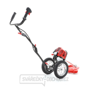 VeGA Benzínový křovinořez na kolech WBC 520 náhled