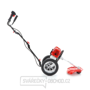VeGA Benzínový křovinořez na kolech WBC 520 náhled