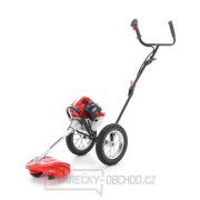 VeGA Benzínový křovinořez na kolech WBC 520 náhled