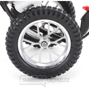 VeGA Benzínový křovinořez na kolech WBC 520 náhled