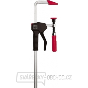 Svěrka jednoruční kombinovaná Bessey EHZ30-2K - 300 mm Svěrka jednoruční kombinovaná Bessey EHZ30-2K - 300 mm
